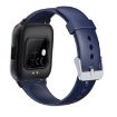 QS16 Pro 1.83" BT5.0 Smart Sport Watch - Blue - 3