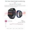 QS16 Pro 1.83" BT5.0 Smart Sport Watch - Blue - 8