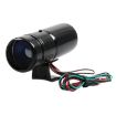 Universal Car/Motorcycle LED Tachometer RPM Gauge with Shift Light - 2