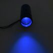 Universal Car/Motorcycle LED Tachometer RPM Gauge with Shift Light - 7