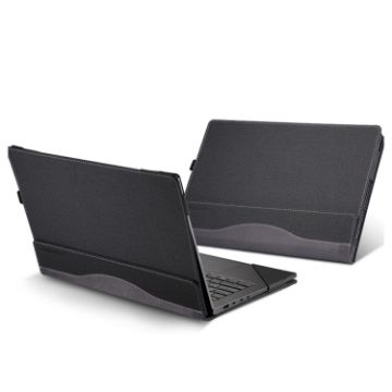 Samsung Galaxy Book 3 Ultra 16 Inch Leather Laptop Protective Case - 1