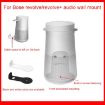 White Metal Wall Mount for Bose SoundLink Revolve Speaker - 4