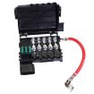 Volkswagen BORA/Golf 4 Battery Fuse Box (1J0937550) - Genuine OEM - 1