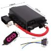 Volkswagen BORA/Golf 4 Battery Fuse Box (1J0937550) - Genuine OEM - 4