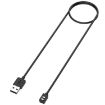Xiaomi Haylou PurFree BC01 Bone Conduction Earphone Charging Cable - 1m Black - 3