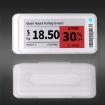 2.1 Inch E-ink Screen Bluetooth Smart Electronic Labels - 2