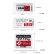 2.1 Inch E-ink Screen Bluetooth Smart Electronic Labels - 3