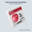 2.1 Inch E-ink Screen Bluetooth Smart Electronic Labels - 7