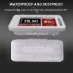 2.9 Inch E-ink Screen Bluetooth Smart Electronic Labels - 8