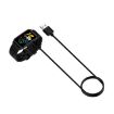 Samsung Galaxy Fit 3 Watch Magnetic Charging Cable - 1m (Black) - 7