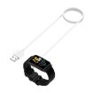 Samsung Galaxy Fit 3 Watch Magnetic Charging Cable - 1m White - 7