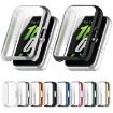 Samsung Galaxy Fit 3 TPU Electroplated Watch Protective Case - 5
