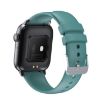 QS08 PRO Smart Sport Watch - Black+Green - 2