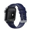 QS08 PRO 1.83" Smart Sport Watch - Black+Blue - 2