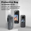 Insta360 X3/X2 Body Bag Mini Storage - Accessories - 2
