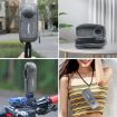 Insta360 X3/X2 Body Bag Mini Storage - Accessories - 9