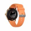QS80 1.39" Smart Sport Watch - Orange - 3