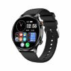 QS40 1.39" BT5.2 Smart Sport Watch - Black - 1