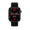 P43 1.8" TFT Screen Bluetooth Smart Watch - Black - 2