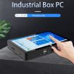 CENAVA H10F All-in-One Box PC, 16GB+128GB, Windows 10 Intel Celeron J4125 Quad Core - 2