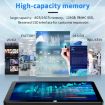 CENAVA H10F All-in-One Box PC, 16GB+128GB, Windows 10 Intel Celeron J4125 Quad Core - 4