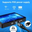 CENAVA H10F All-in-One Box PC, 16GB+128GB, Windows 10 Intel Celeron J4125 Quad Core - 9