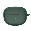 Dark Green Silicone Case for Bose Ultra Open Wireless Earphones - 1
