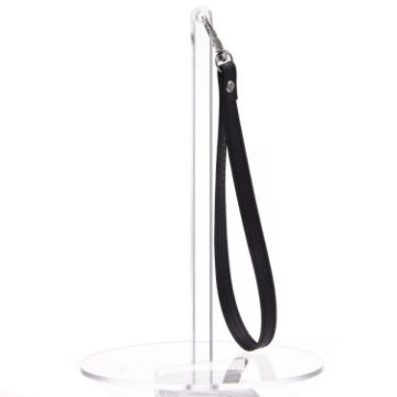 Portable T-shaped Acrylic Wrist Yarn Holder - Large - 1