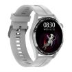 GT3 1.32" Smart Watch - Bluetooth Call/Heart Rate/Blood Pressure/Oxygen - Silver - 2