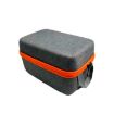 Yoto PlayerKids 3rd Gen Speaker EVA Storage Bag Waterproof Box - 3