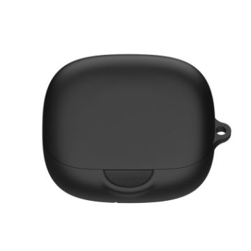 Anker Soundcore AeroFit Pro Wireless Earphone Silicone Protective Case Black - 1