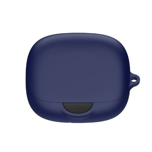 Anker Soundcore AeroFit Pro Silicone Case - Dark Blue - 1
