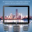 CENAVA H14 All-in-One Box PC, 8GB+64GB, Windows 10 Intel Celeron J4125 Quad Core - 7