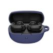 Dark Blue Silicone Case for Bose Ultra Open Wireless Earphones - 2