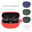 Dark Blue Silicone Case for Bose Ultra Open Wireless Earphones - 4