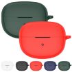 Dark Blue Silicone Case for Bose Ultra Open Wireless Earphones - 5