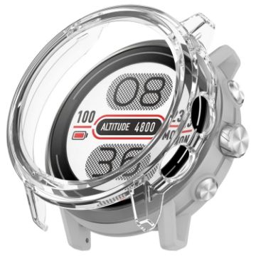 Coros Apex 2 Protective Case - Transparent - 1