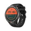 QS90 1.39" BT5.0 Smart Sport Watch, Black - 1