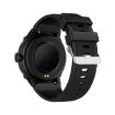 QS90 1.39" BT5.0 Smart Sport Watch, Black - 2