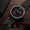QS90 1.39" BT5.0 Smart Sport Watch, Black - 5