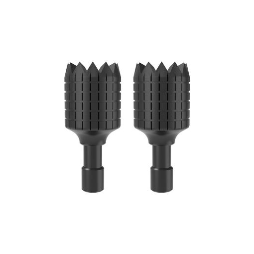 DJI RC/RC 2 Remote Control Joystick Thumb Rocker - Black - 1