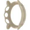 Coros Apex 2 Pro Half Coverage PC Watch Protective Case - Ivory White - 5