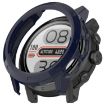 Coros Apex 2 Pro Half Coverage PC Watch Protective Case - Ink Blue - 1