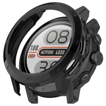 Coros Apex 2 Pro Half Coverage PC Watch Protective Case - Black - 1