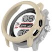 Coros Apex 2 Half Coverage PC Watch Protective Case - Ivory White - 1
