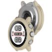 Coros Apex 2 Half Coverage PC Watch Protective Case - Ivory White - 3