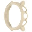 Coros Apex 2 Half Coverage PC Watch Protective Case - Ivory White - 4