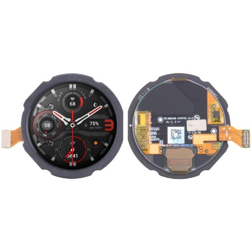 Amazfit T-Rex 2 LCD Screen with Digitizer Assembly - 1