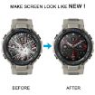 Amazfit T-Rex 2 LCD Screen with Digitizer Assembly - 7