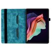 Lenovo Tab P12/Xiaoxin Pad Pro 12.7 Leather Tablet Case - Sky Blue - 4